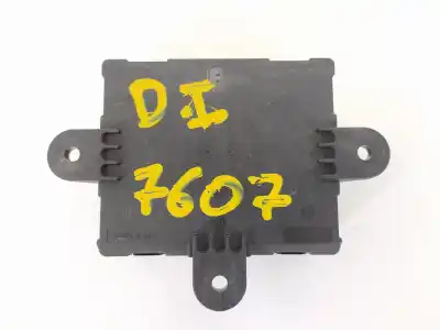 Автозапчасти б/у комфортный модуль за ford fiesta (ccn) trend ссылки oem iam cv1t14b531af  1002722608