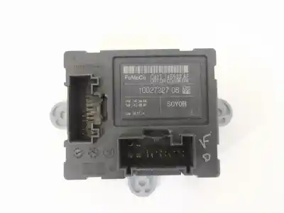 Автозапчасти б/у комфортный модуль за ford fiesta (ccn) trend ссылки oem iam cv1t14b533af