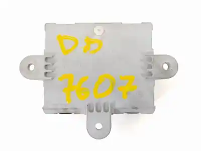 Автозапчасти б/у комфортный модуль за ford fiesta (ccn) trend ссылки oem iam cv1t14b533af  1002722708