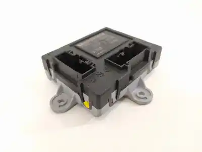 Автозапчасти б/у комфортный модуль за ford fiesta (ccn) trend ссылки oem iam cv1t14b533af  1002722708
