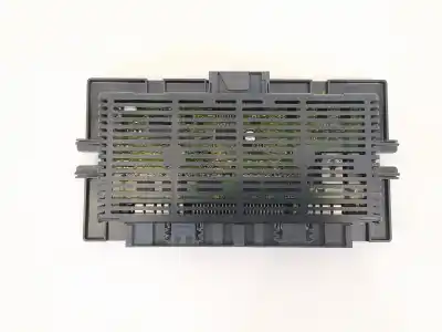 Peça sobressalente para automóvel em segunda mão centralina de luzes por bmw serie 3 berlina (e90) 320d referências oem iam 61359128184 5322208t6 239943