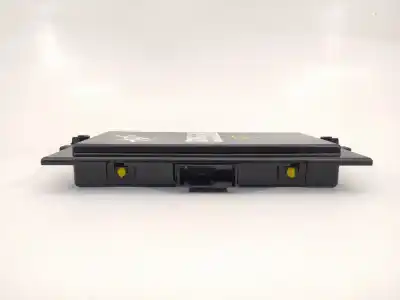 Peça sobressalente para automóvel em segunda mão centralina de luzes por bmw serie 3 berlina (e90) 320d referências oem iam 61359128184 5322208t6 239943