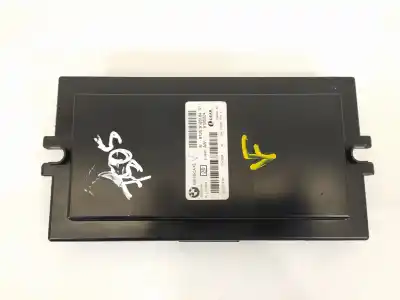 Peça sobressalente para automóvel em segunda mão centralina de luzes por bmw serie 3 berlina (e90) 320d referências oem iam 61359128184 5322208t6 239943