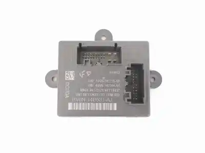 Second-hand car spare part comfort module for ford focus lim. (cb8) trend oem iam references bv6n14b531aj