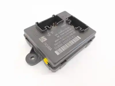 Second-hand car spare part comfort module for ford focus lim. (cb8) trend oem iam references bv6n14b531aj av6n14c064ah av6n14c235ab