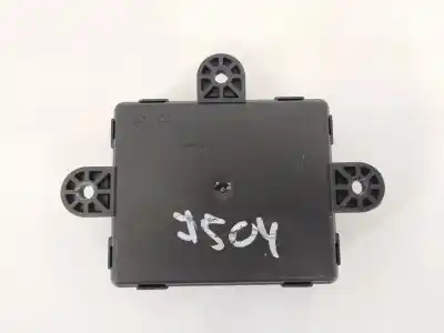 Second-hand car spare part comfort module for ford focus lim. (cb8) trend oem iam references bv6n14b531aj av6n14c064ah av6n14c235ab