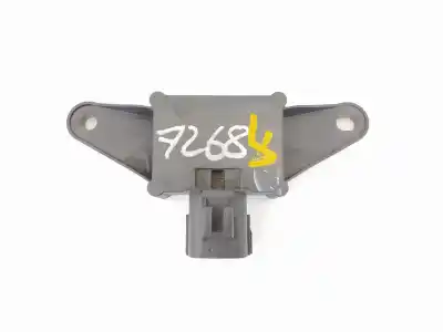 Second-hand car spare part electronic module for volvo xc60 kinetic 2wd oem iam references 31405746