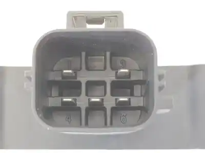 Second-hand car spare part electronic module for volvo xc60 kinetic 2wd oem iam references 31405746  