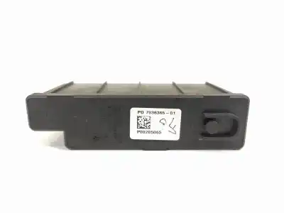 Автозапчасти б/у электронный модуль за mini mini (f56) one ссылки oem iam 7936365  p00205065