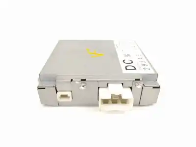 Автозапчасти б/у электронный модуль за nissan qashqai (j10) tekna premium ссылки oem iam 292a51va0b 110907na02 euv9ns003aa