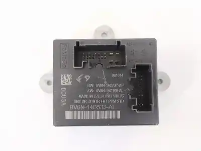 Pièce détachée automobile d'occasion module confort pour ford focus lim. business références oem iam bv6n14b531al