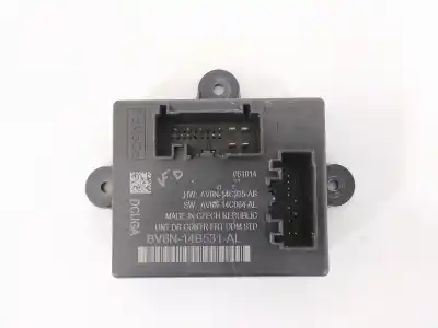 Pièce détachée automobile d'occasion module confort pour ford focus lim. business références oem iam bv6n14b533al
