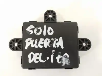 Автозапчастина б/у модуль комфорт для ford focus lim. business посилання на oem iam bv6n14b533al av6n14c108al av6n14c237ab