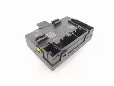 Автозапчастина б/у модуль комфорт для seat leon (5f1) reference посилання на oem iam 5q4959392b  