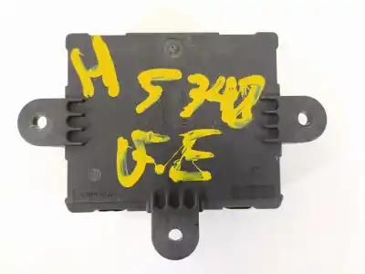 Автозапчасти б/у комфортный модуль за ford fiesta (ccn) titanium ссылки oem iam cv1t14b531af  1002722608