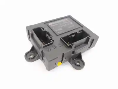 Автозапчасти б/у комфортный модуль за ford fiesta (ccn) titanium ссылки oem iam cv1t14b531af  1002722608
