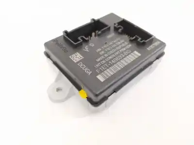 Автозапчасти б/у комфортный модуль за ford kuga (cbs) st-line 2wd ссылки oem iam f1et14b533bg f1et14c108ag f1et14f144bc