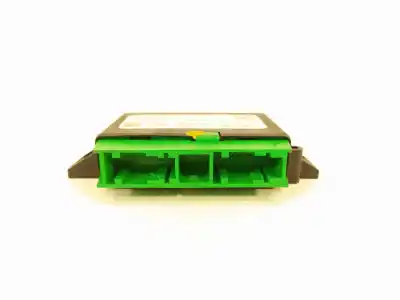 Peça sobressalente para automóvel em segunda mão módulo eletrônico por peugeot 308 active referências oem iam 9675749680  0263004465