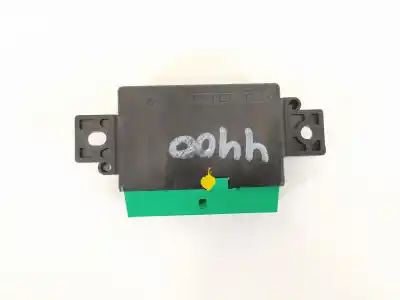 Peça sobressalente para automóvel em segunda mão módulo eletrônico por peugeot 308 active referências oem iam 9675749680  0263004465