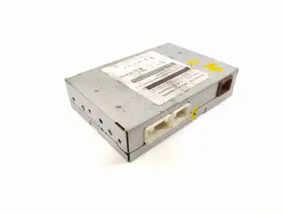 Peça sobressalente para automóvel em segunda mão módulo eletrônico por toyota verso active referências oem iam 861a102020  cxus099ag