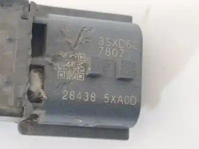 Gebrauchtes Autoersatzteil sensor zum mercedes-benz x-klasse (bm 470) x 250 d 4matic doppelkabine (470.231) oem-iam-referenzen 284385xa0d  3sxd627807