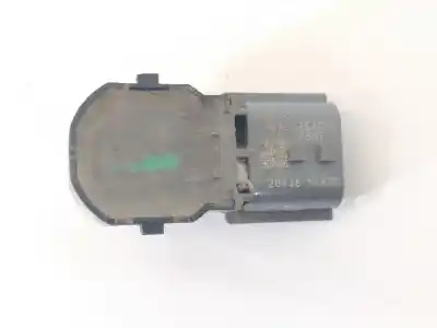 Gebrauchtes Autoersatzteil sensor zum mercedes-benz x-klasse (bm 470) x 250 d 4matic doppelkabine (470.231) oem-iam-referenzen 284385xa0d  3sxd627807