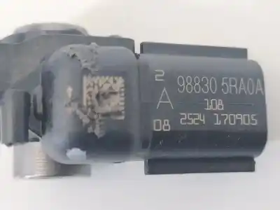Gebrauchtes Autoersatzteil sensor zum mercedes-benz x-klasse (bm 470) x 250 d 4matic doppelkabine (470.231) oem-iam-referenzen 988305ra0a  2524170905