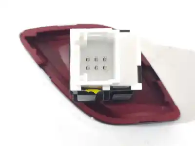 Piesă de schimb auto la mâna a doua avertizare pentru citroen c3 attraction referințe oem iam 96669616kr  