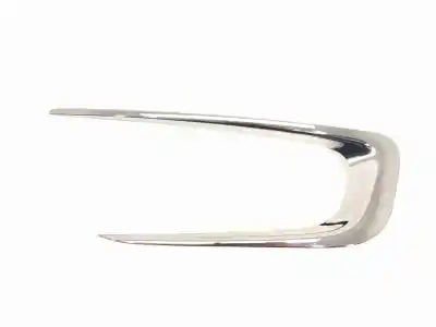 Second-hand car spare part FRONT GRILLE for PEUGEOT 2008 (--.2013->)  OEM IAM references 9802523577  