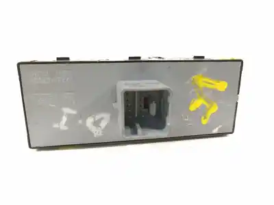Автозапчастина б/у передні вікний вмикач для seat leon (1p1) reference посилання на oem iam 1k4959857  