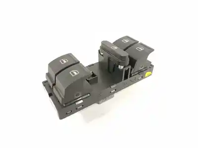 Автозапчастина б/у передні вікний вмикач для seat leon (1p1) reference посилання на oem iam 1k4959857  