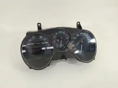Автозапчастина б/у панель інструментів для seat leon (1p1) reference посилання на oem iam 1p0920827
