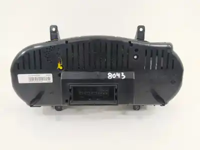 Автозапчасти б/у приборная доска за seat leon (1p1) reference ссылки oem iam 1p0920827  