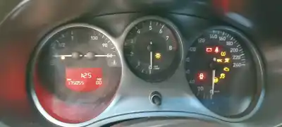 Автозапчасти б/у приборная доска за seat leon (1p1) reference ссылки oem iam 1p0920827  