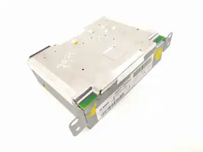 Second-hand car spare part gps navigation system for citroen c4 lim. business oem iam references 9822730080