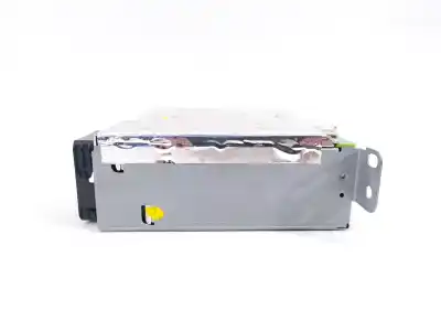 Second-hand car spare part gps navigation system for citroen c4 lim. business oem iam references 9822730080  