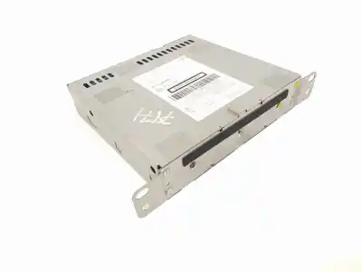 Second-hand car spare part audio system / radio cd for citroen c4 lim. business oem iam references 9824971580
