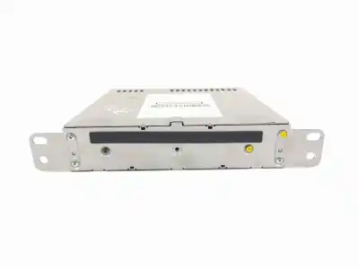 Second-hand car spare part audio system / radio cd for citroen c4 lim. business oem iam references 9824971580  