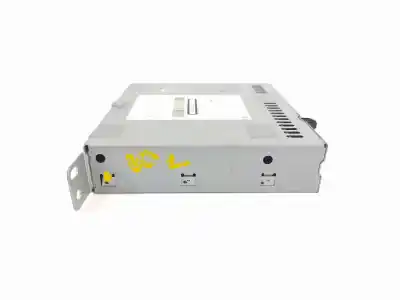 Second-hand car spare part audio system / radio cd for citroen c4 lim. business oem iam references 9824971580  