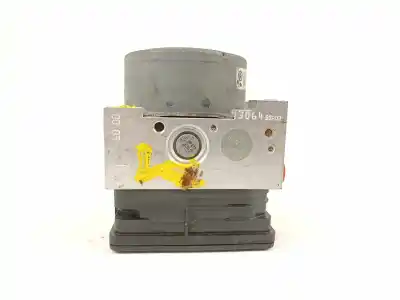 Автозапчастина б/у абс для seat leon (5f1) i-tech ecomotive посилання на oem iam 3q0614517t  3q0907379t