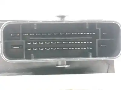 Автозапчастина б/у абс для seat leon (5f1) i-tech ecomotive посилання на oem iam 3q0614517t  3q0907379t