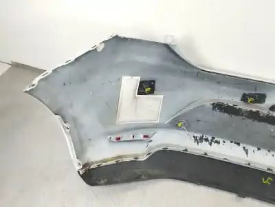 Pezzo di ricambio per auto di seconda mano paraurti posteriore per seat leon (5f1) i-tech ecomotive riferimenti oem iam 5f0807421  