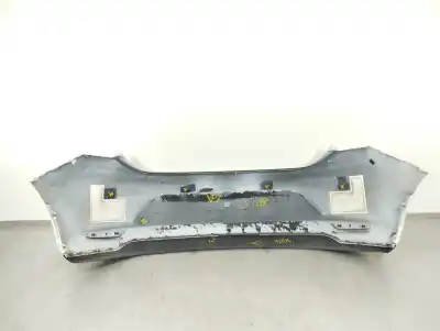 İkinci el araba yedek parçası arka tampon için seat leon (5f1) i-tech ecomotive oem iam referansları 5f0807421  