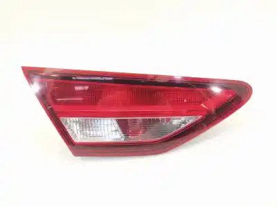 Автозапчасти б/у левый задний фонарь за seat leon (5f1) reference ссылки oem iam 5f0945093j