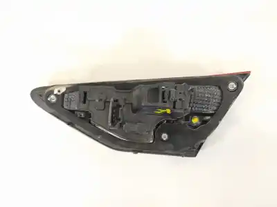 Автозапчастина б/у лівий ход ліхар для seat leon (5f1) reference посилання на oem iam 5f0945093j  90042872