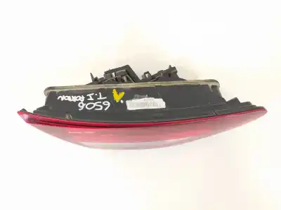 Автозапчастина б/у лівий ход ліхар для seat leon (5f1) reference посилання на oem iam 5f0945093j  90042872