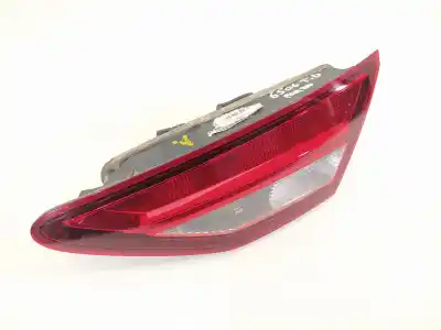 Автозапчасти б/у правый задний фонарь за seat leon (5f1) reference ссылки oem iam 5f0945094d  90042873