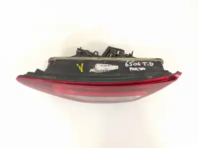 Автозапчасти б/у правый задний фонарь за seat leon (5f1) reference ссылки oem iam 5f0945094d  90042873