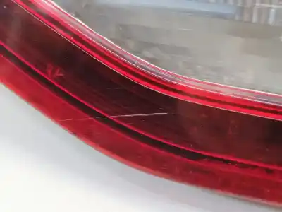 Автозапчасти б/у правый задний фонарь за seat leon (5f1) reference ссылки oem iam 5f0945094d  90042873