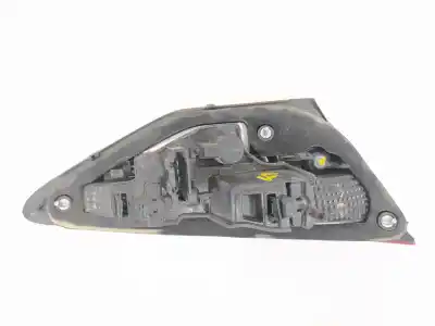 Автозапчасти б/у правый задний фонарь за seat leon (5f1) reference ссылки oem iam 5f0945094d  90042873